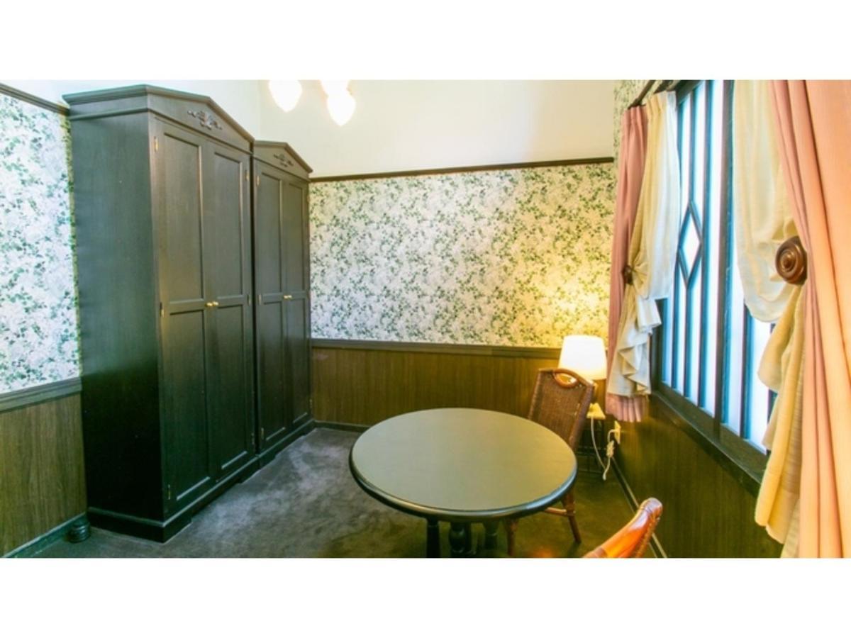 Restaurant & Hotel Traumerei - Vacation Stay 47810V Hakuba Eksteriør billede