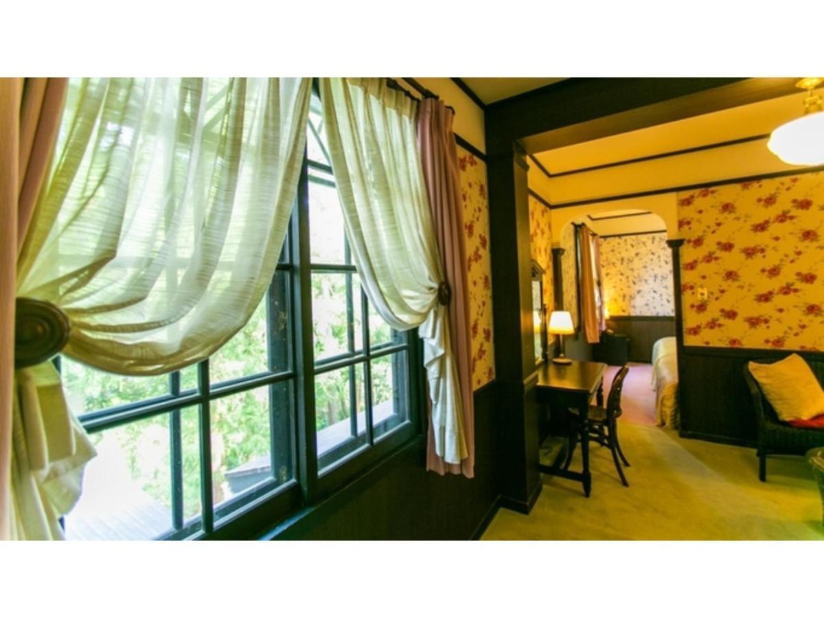 Restaurant & Hotel Traumerei - Vacation Stay 47810V Hakuba Eksteriør billede