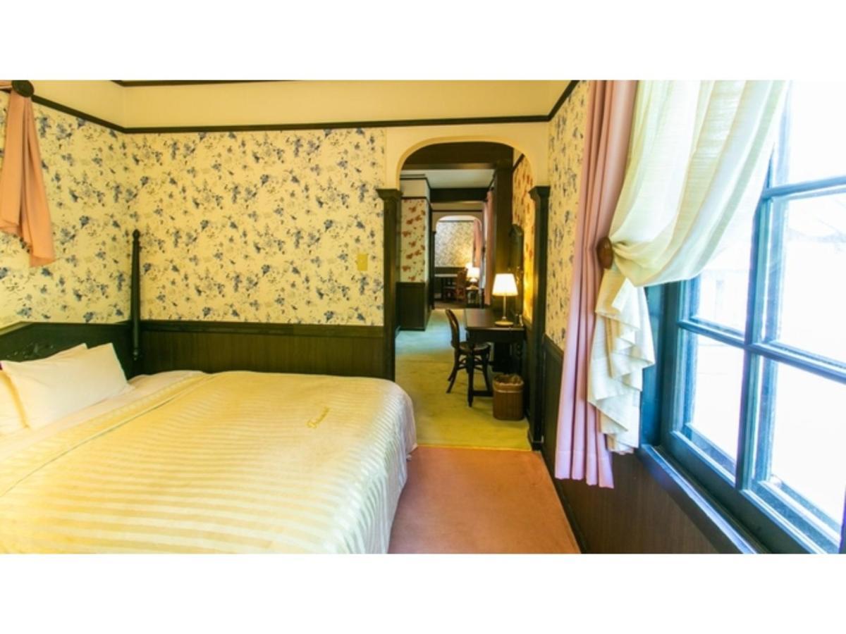Restaurant & Hotel Traumerei - Vacation Stay 47810V Hakuba Eksteriør billede
