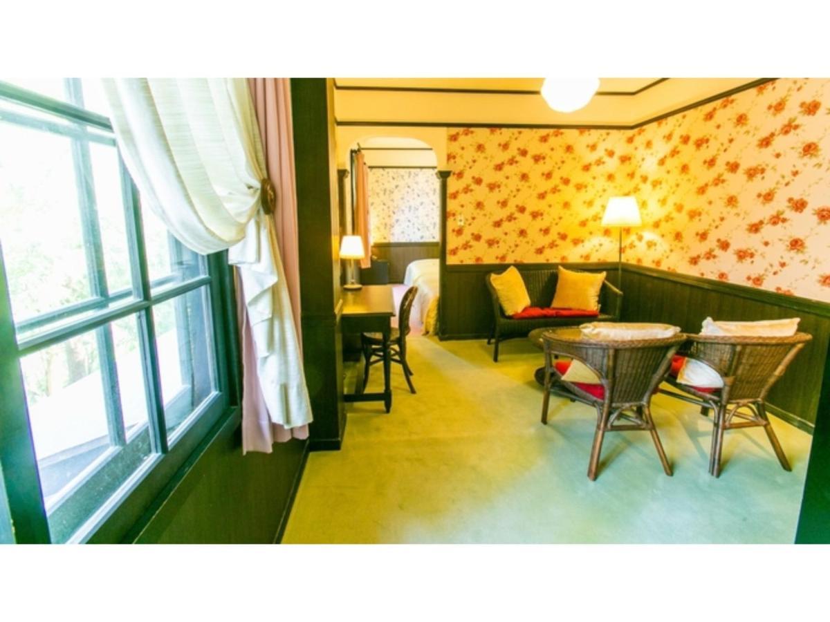 Restaurant & Hotel Traumerei - Vacation Stay 47810V Hakuba Eksteriør billede