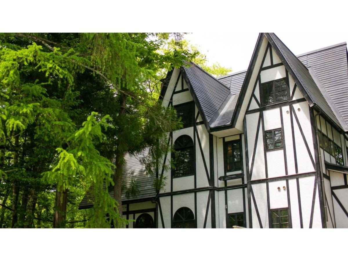 Restaurant & Hotel Traumerei - Vacation Stay 47810V Hakuba Eksteriør billede