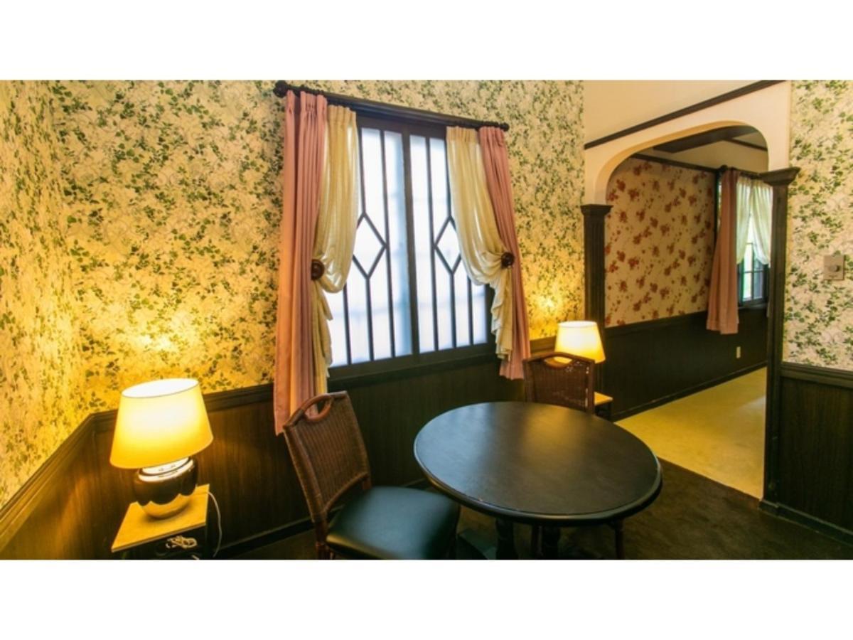 Restaurant & Hotel Traumerei - Vacation Stay 47810V Hakuba Eksteriør billede