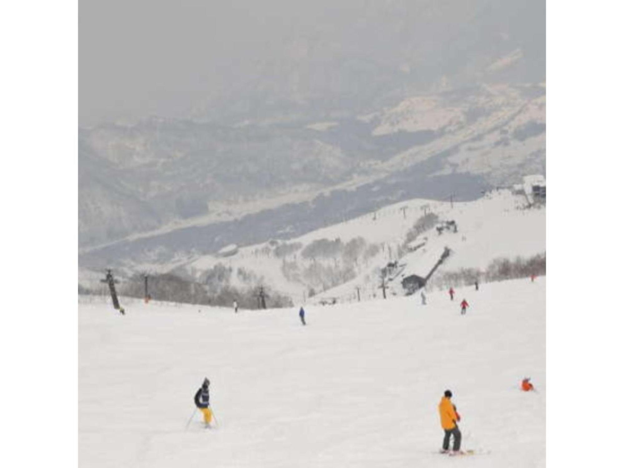 Restaurant & Hotel Traumerei - Vacation Stay 47810V Hakuba Eksteriør billede